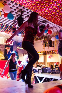 Bild 455 - Latuff Karnevalsveranstaltung Wiemersdorf